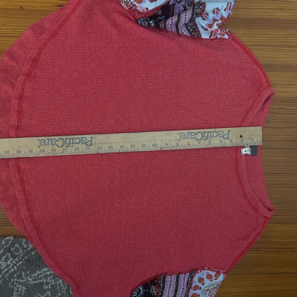 We The Free Blossom Thermal top - Picture 6 of 9